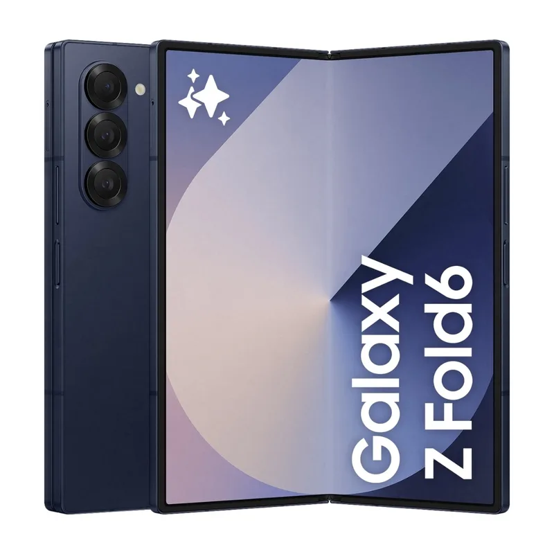 Samsung Galaxy Z Fold6 512 GB