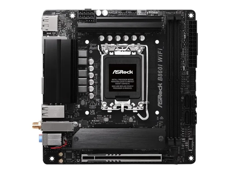 ASRock