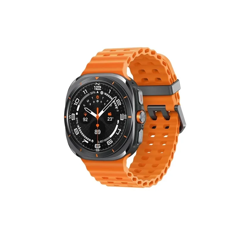 Samsung Galaxy Watch Ultra (2025)