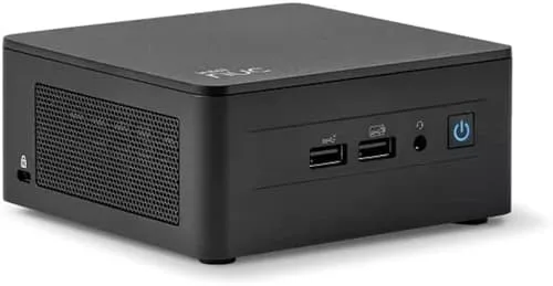 ASUS NUC 13 Pro Tall Kit RNUC13ANHI300000I