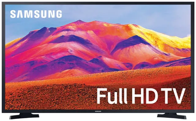 Samsung 40" T5305 Full HD LED Smart TV