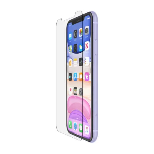 Belkin ScreenForce Invisiglass Ultra A-M for iPhone