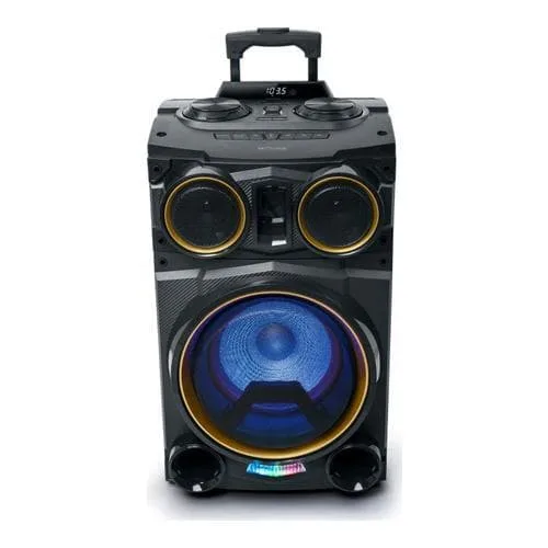INF M-1938 DJ Party speaker Trolly BT