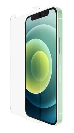 Screenforce, Genomskinligt skärmskydd, Apple, iPhone 12 mini