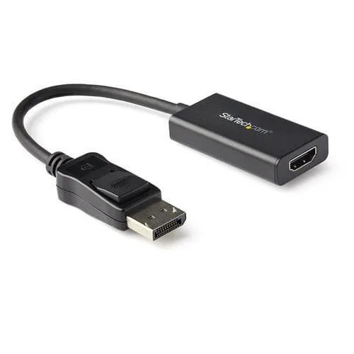 StarTech.com DisplayPort till HDMI-adapter