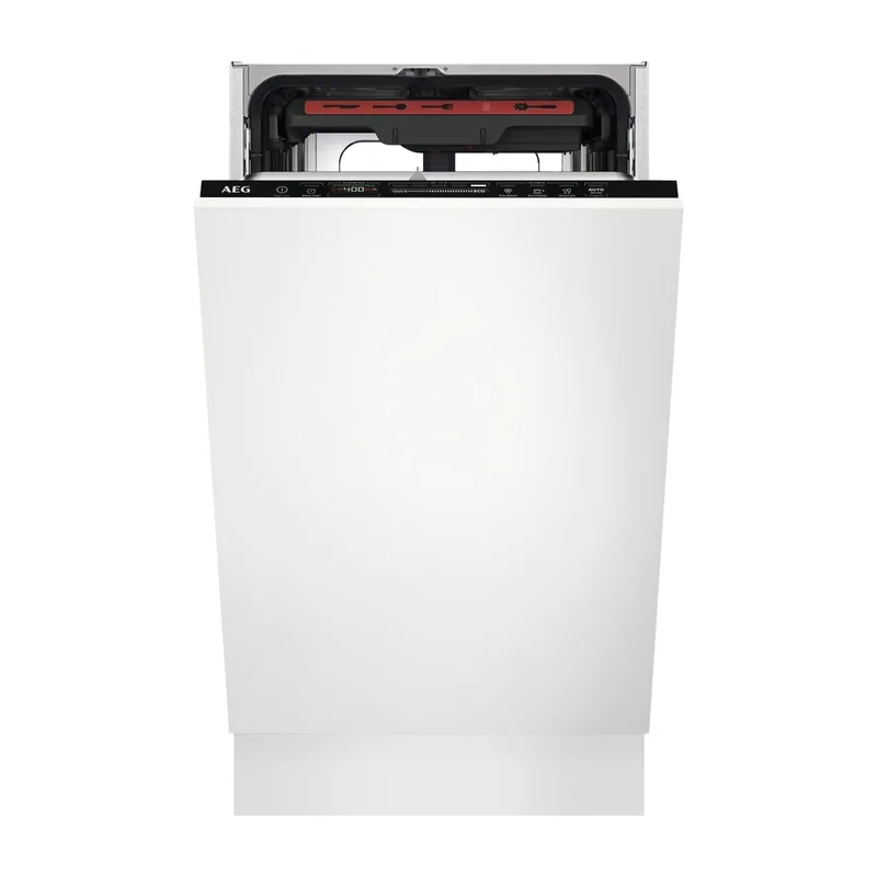 AEG 7000-serien FSE74507P integrerad diskmaskin