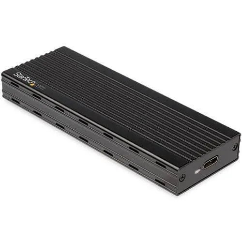 StarTech.com M.2 NVMe SSD-kabinett