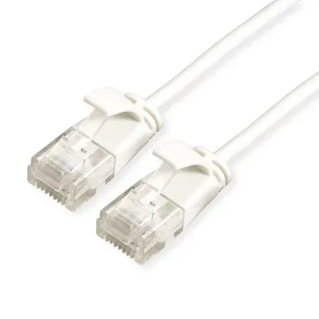 Roline UTP-datacenterkabel Cat 6a