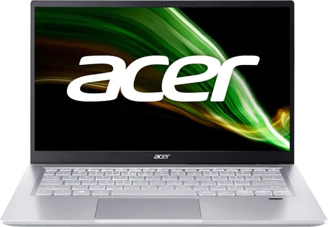 Acer Swift 3 i5-12/16/512/OLED 14" bärbar dator