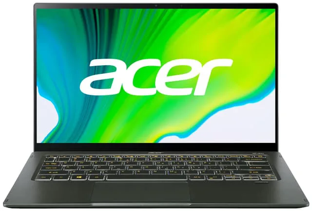 Acer Swift 5