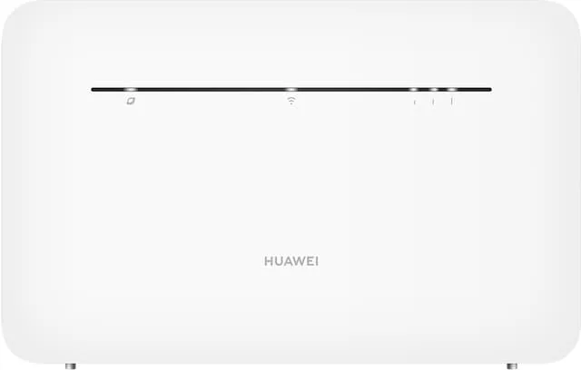 Huawei B535-333 4G LTE mobilt bredband