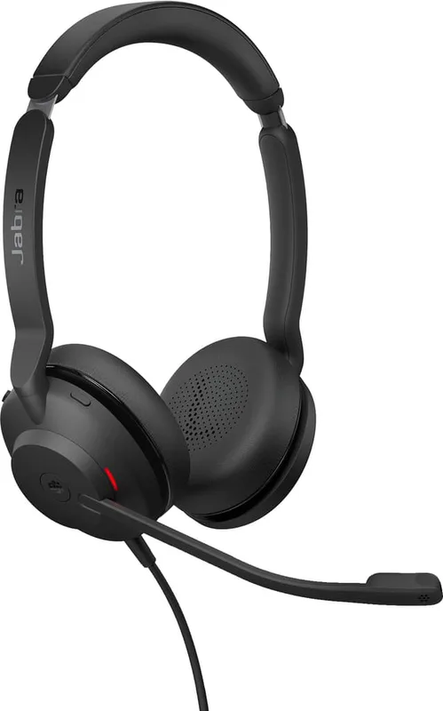 Jabra Evolve2 30 MS USB-C Stereo headset