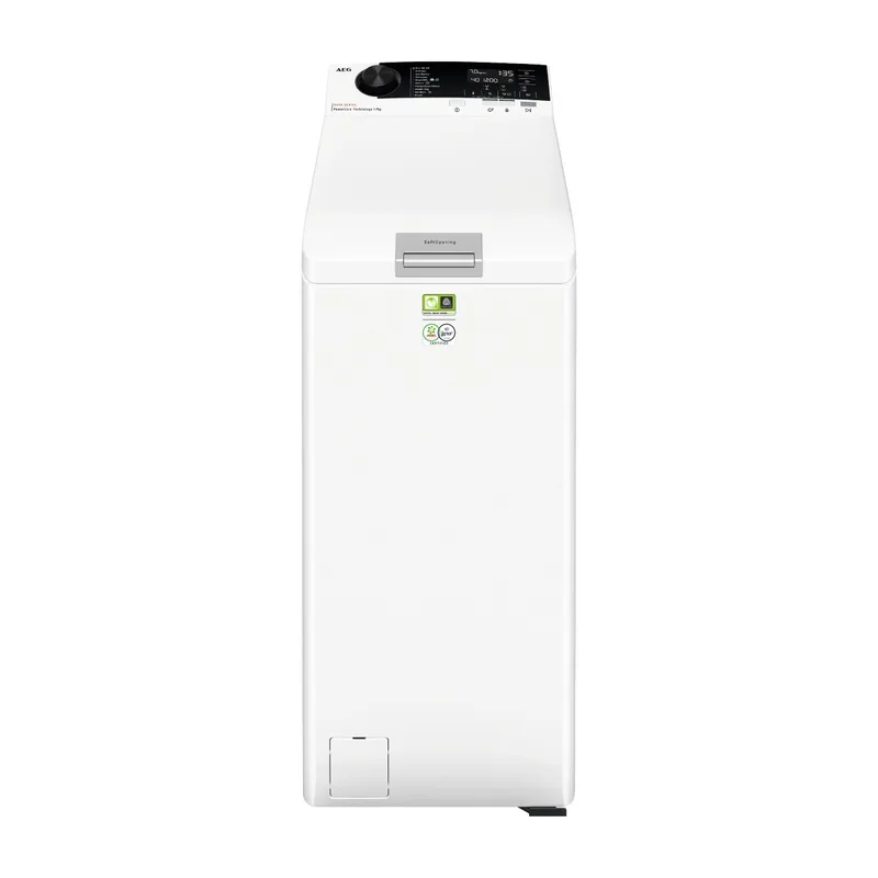 AEG 8000-serien LTR8P731E1 tvättmaskin