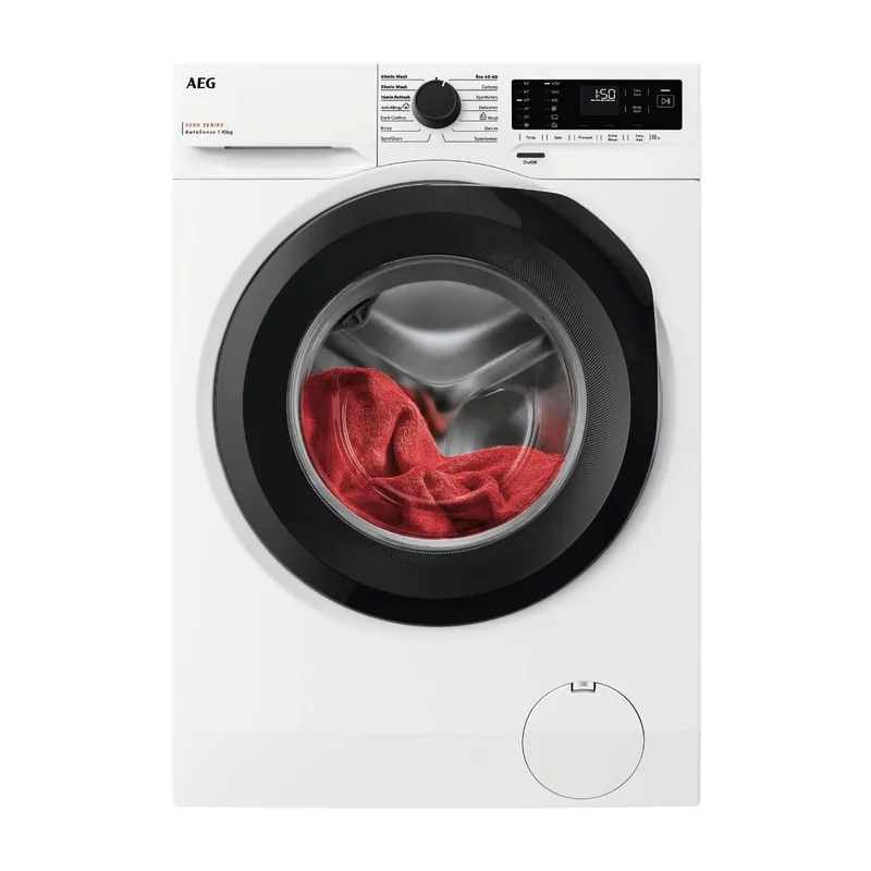 AEG 5000-serien LS511P14P tvättmaskin