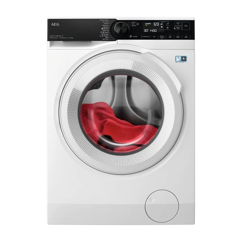 AEG 7000-serien LR742PX4Q tvättmaskin