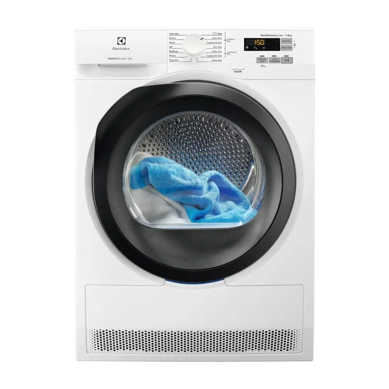 Electrolux 700-serien EW7H458P4 torktumlare
