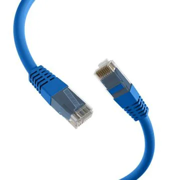 EFB EFB Electronics 10m Cat6 Patch