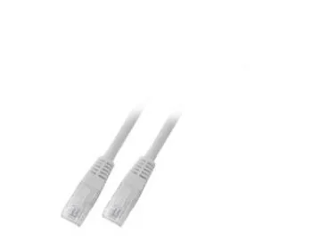 EFB Elektronik K8100GR.1,5, 1,5 m, Cat6, U/UTP (UTP), RJ-45, RJ-45