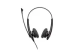 Jabra BIZ 1100 Duo - Headset