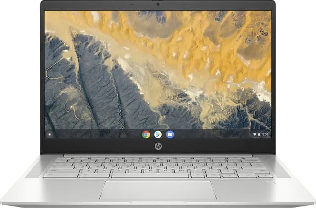 HP Pro Chromebook c640 Enterprise