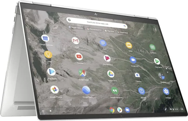 HP Elite Chromebook c1030 Enterprise