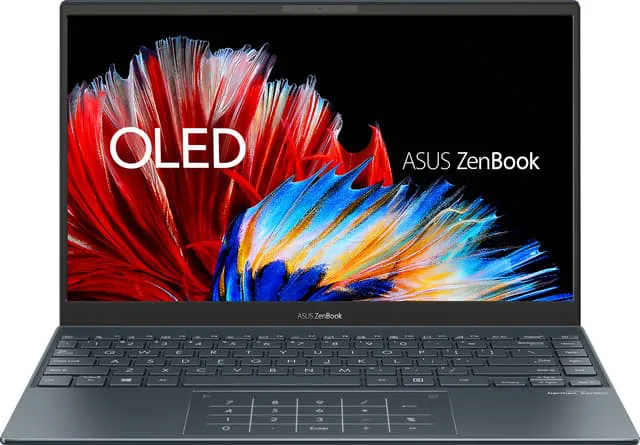 Asus ZenBook 13 OLED BX325EA
