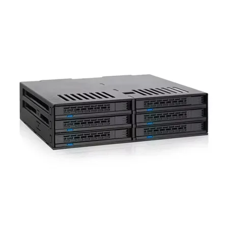 ICY Dock ExpressCage MB326SP-B