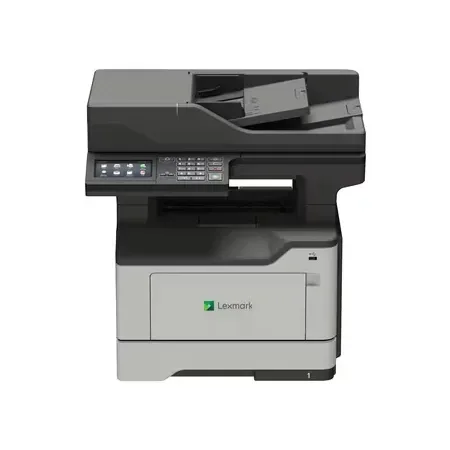 Lexmark MX521de multifunktionsskrivare