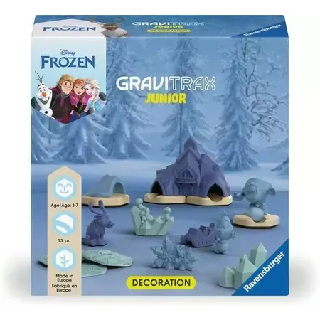 Ravensburger GraviTrax Junior Extension Frozen Figur