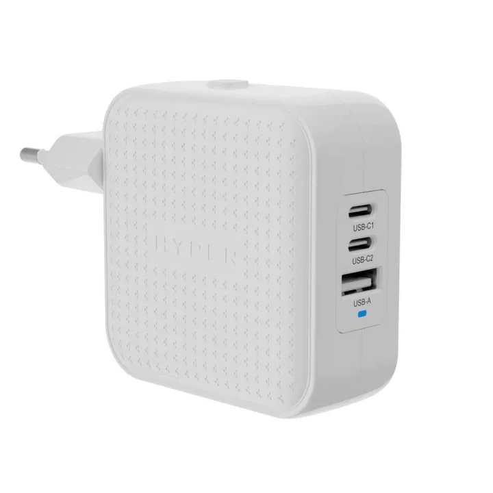 Targus Hyper HyperJuice 70W USB-C GaN-reseladdare