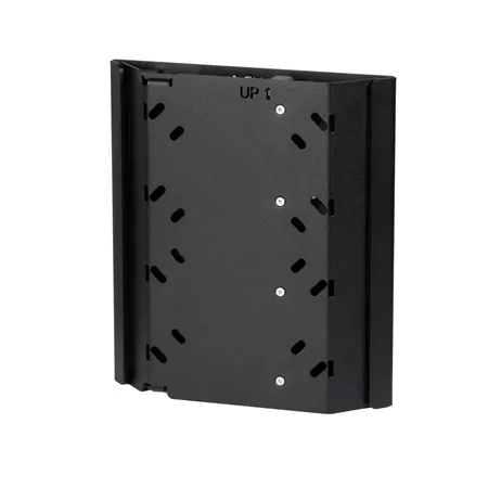 Ergonomic Solutions POSLIFT VESA 75/100 höjdjusterbart POS-fäste, svart