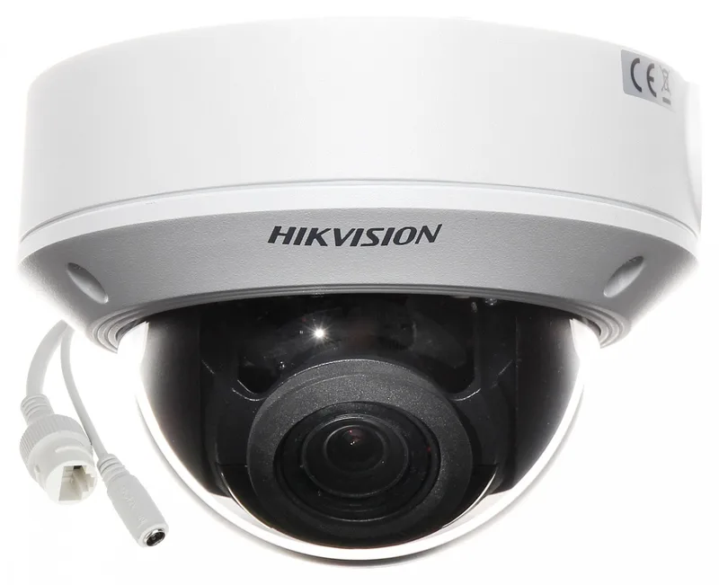 Hikvision DS-2CD1743G0-IZ(2.8-12mm)(C) 4 MP Varifocal Dome Network Camera