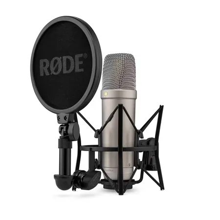 RØDE NT1 - 5:e generation