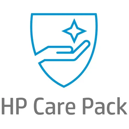 Hewlett-Packard U80M7E