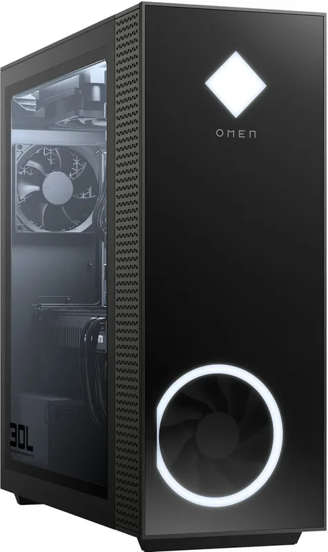 HP Omen 30L i7-11
