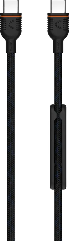 Unisynk USB-C till USB-C 200K-kabel