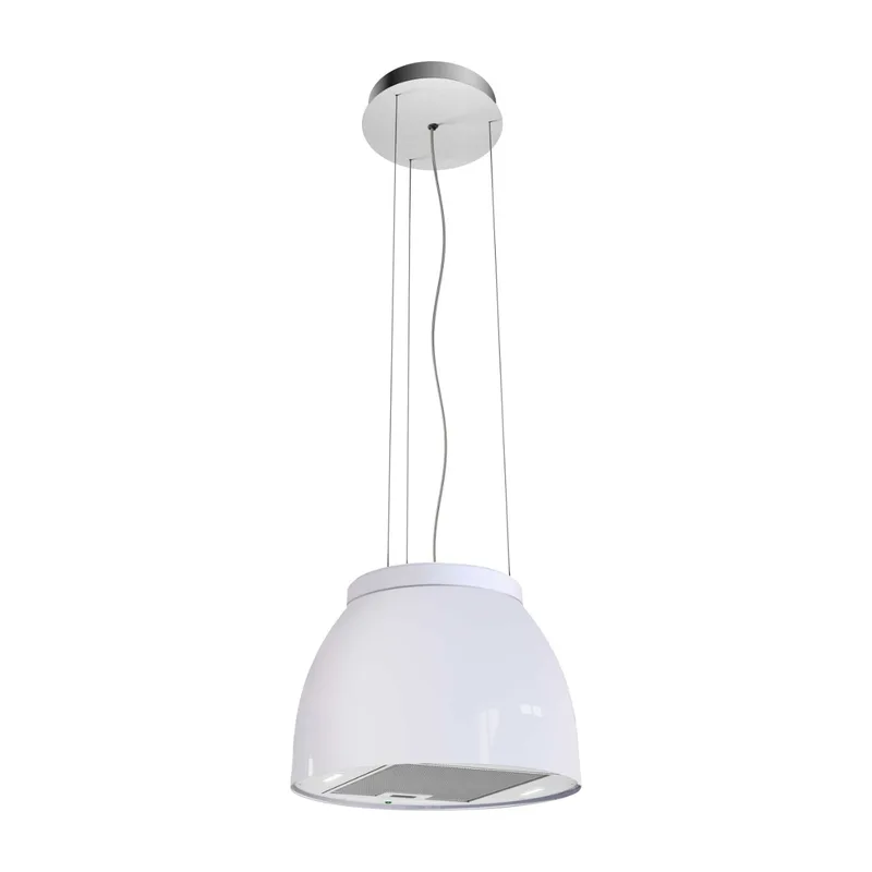 Eico Luna W - Link-2 köksfläkt