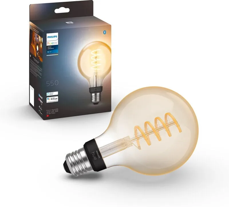 Philips Hue White Ambience Filament 7W /