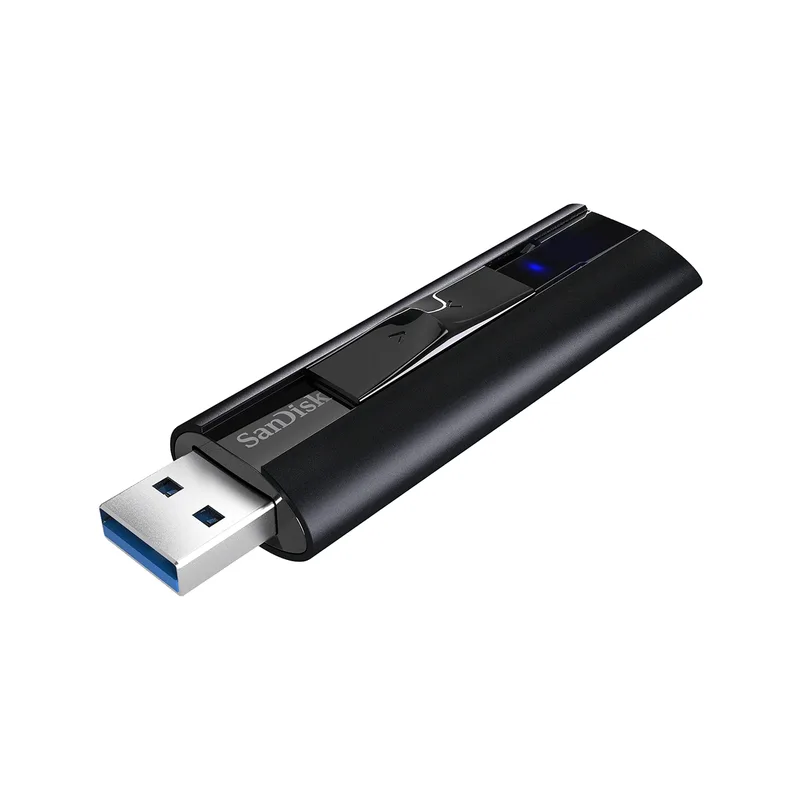 SanDisk Extreme PRO USB 3.2 flash-enhet 512 GB