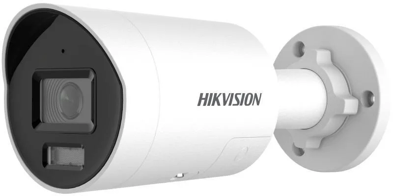 Hikvision DS-2CD2067G2H-LIU/SL (2,8 mm) IP-kamera, 6 MP, ColorVu