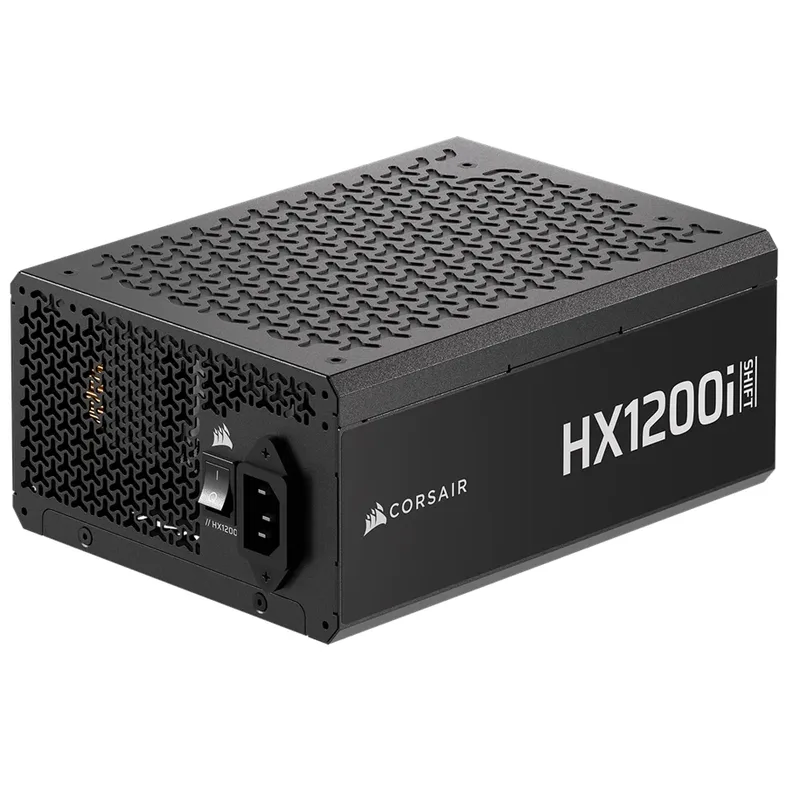 CORSAIR HXi SHIFT HX1200i