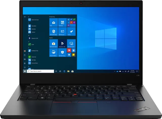 Lenovo ThinkPad E14 Gen2