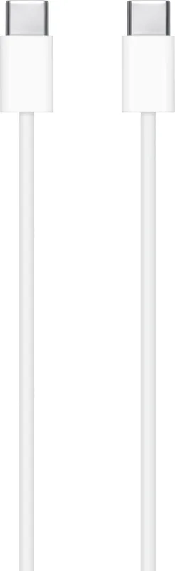 Apple USB-C till USB-C strömkabel 1m