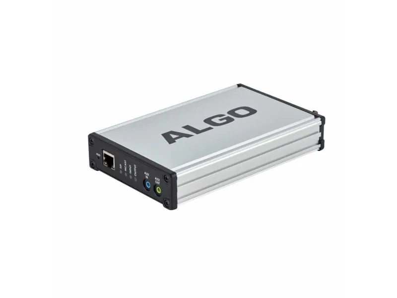 Algo 8301