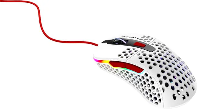 CHERRY XTRFY Xtrfy M4 Tokyo RGB gamingmus
