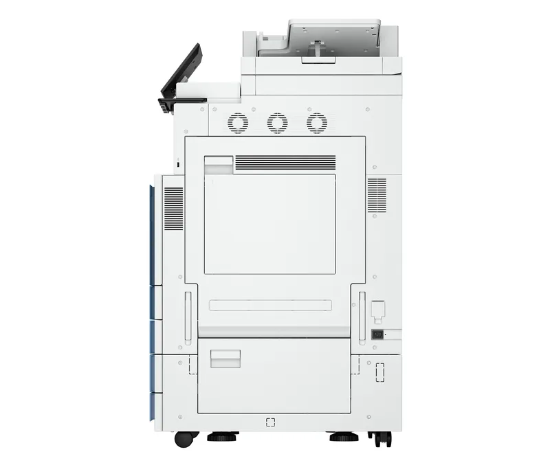 HP Color LaserJet Enterprise Flow MFP 8801z, färglaserskrivare + scanner + kopiator + fax, 60/60 ppm, A3, duplex, display, USB/LAN, AirPrint