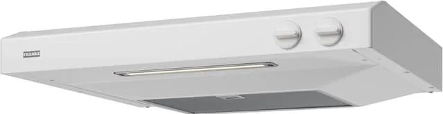 KÖKSFLÄKT FRANKE CLASSIC 1201A VIT 60CM