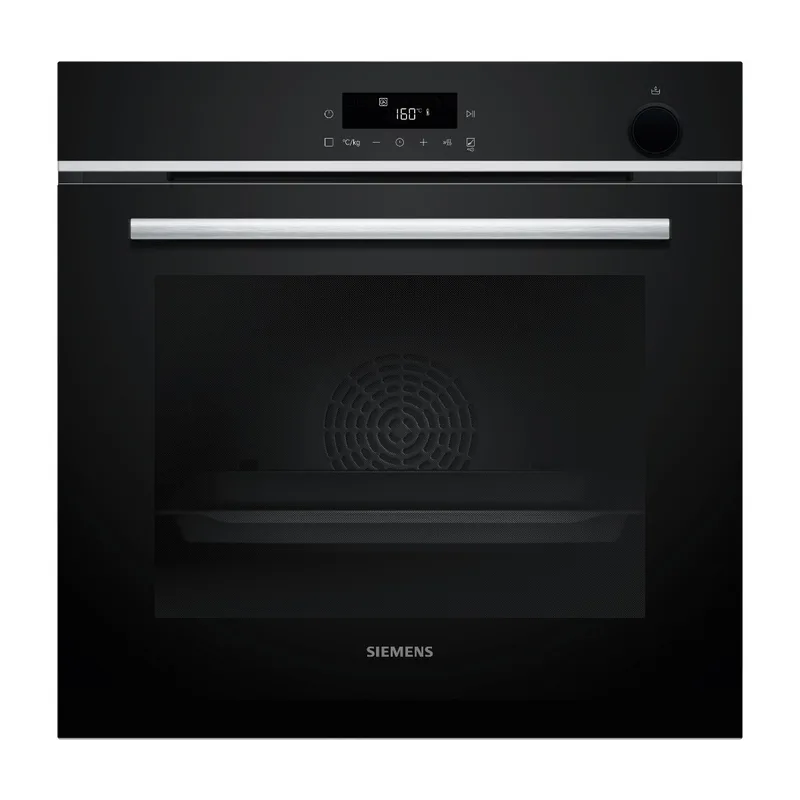 Siemens iQ300 HR572GBS3 inbyggnadsugn