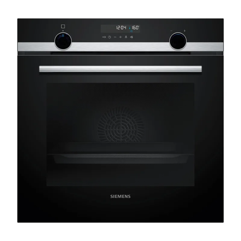Siemens iQ500 HB578GBS3 inbyggnadsugn