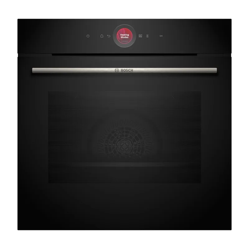 Bosch serie 8 inbyggnadsugn HBG7721B1 (svart)